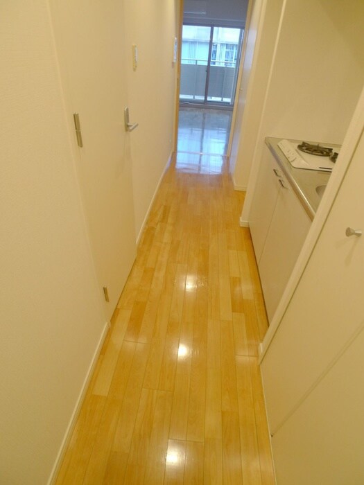 ニュ－シティアパ－トメンツ亀戸の物件内観写真