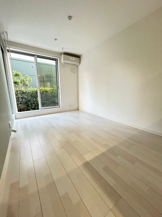 レギアガーデンの物件内観写真