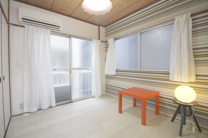 八重マンションの物件内観写真