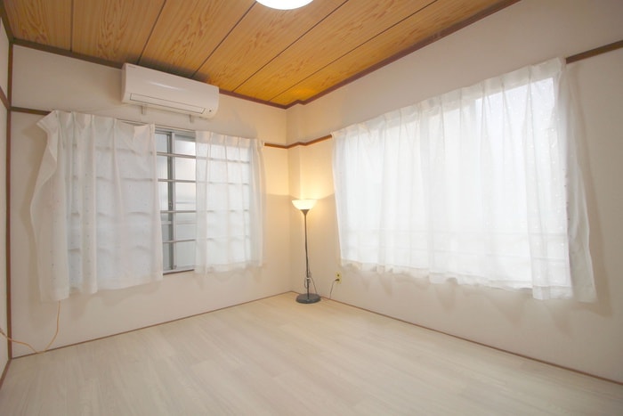 八重マンションの物件内観写真