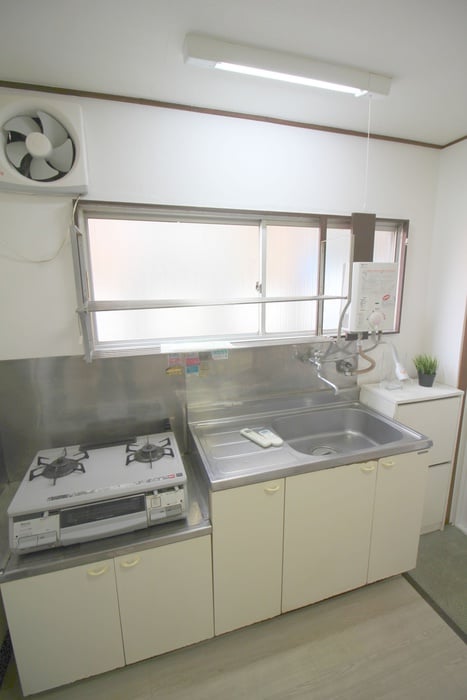 八重マンションの物件内観写真