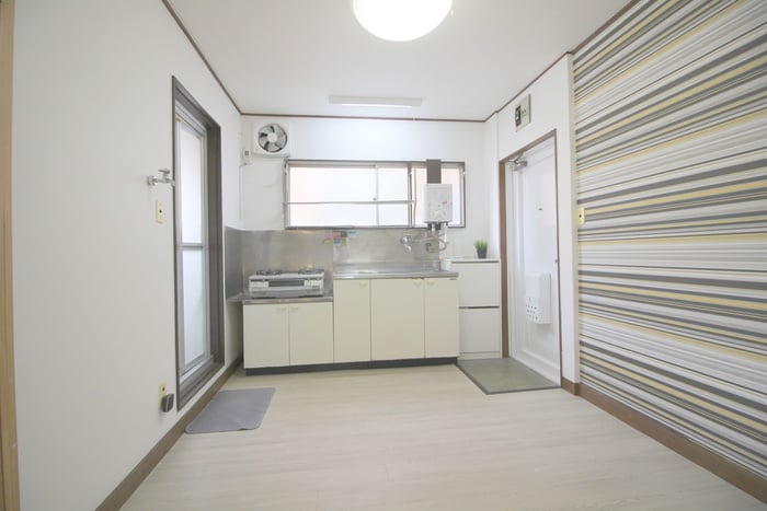 八重マンションの物件内観写真