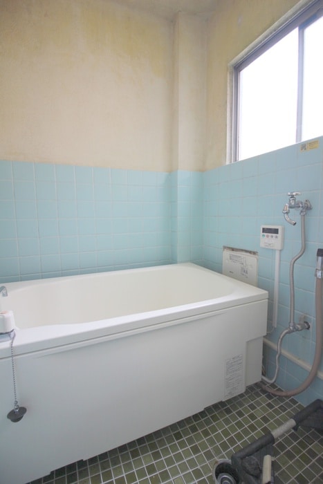 八重マンションの物件内観写真