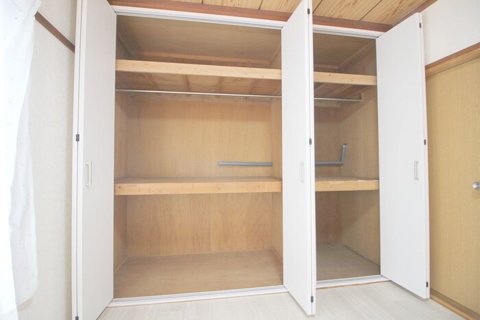 八重マンションの物件内観写真