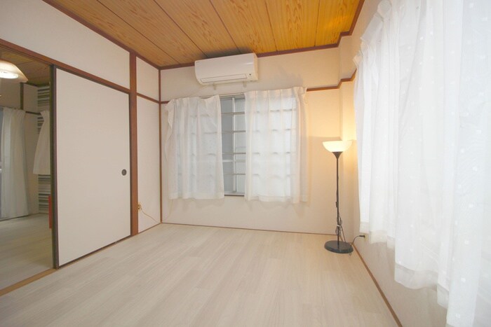 八重マンションの物件内観写真