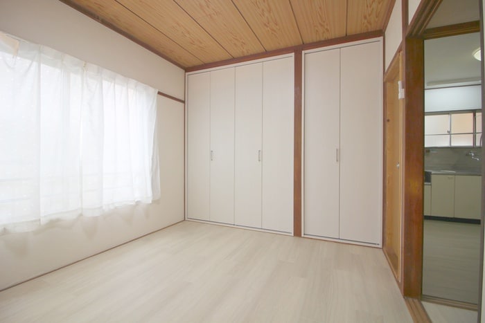 八重マンションの物件内観写真