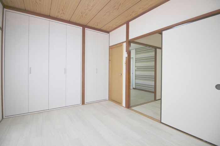 八重マンションの物件内観写真