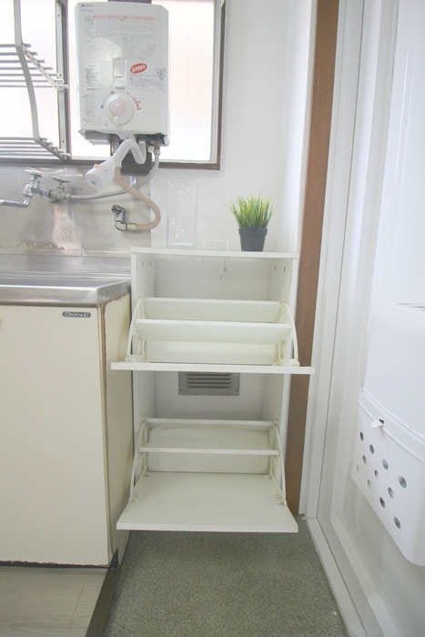 八重マンションの物件内観写真