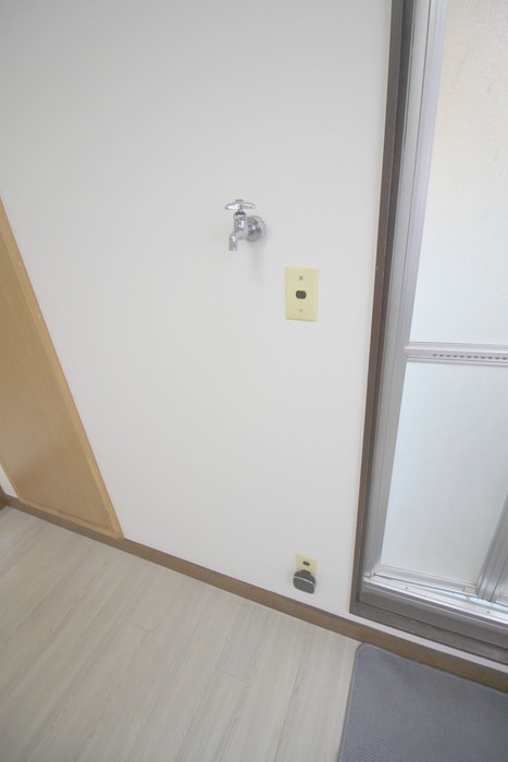 八重マンションの物件内観写真