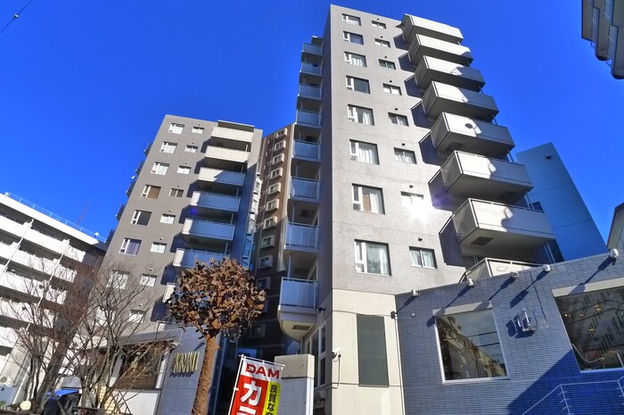 ＫＩＲＡＫＵ２の物件外観写真