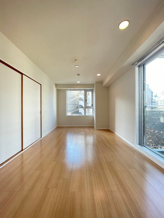 ＫＩＲＡＫＵ２の物件内観写真