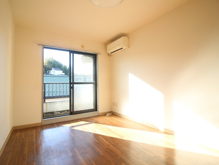 カ－サ鎌倉の物件内観写真