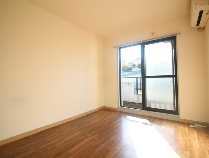 カ－サ鎌倉の物件内観写真