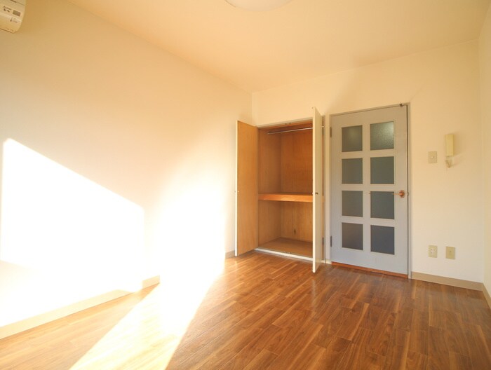 カ－サ鎌倉の物件内観写真