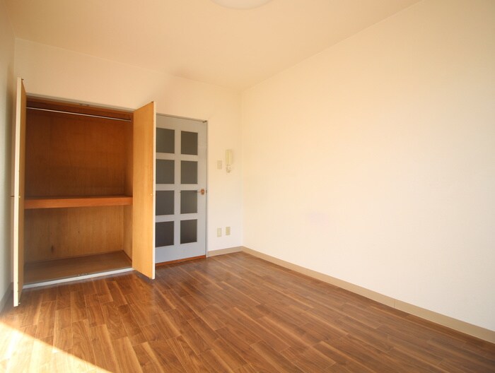 カ－サ鎌倉の物件内観写真