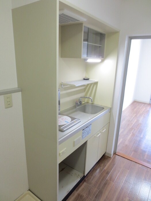 カ－サ鎌倉の物件内観写真