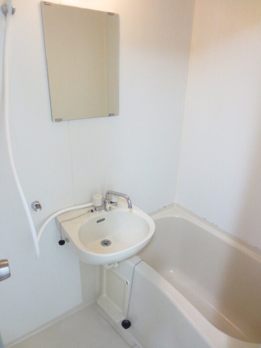 カ－サ鎌倉の物件内観写真