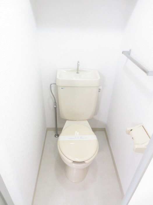 カ－サ鎌倉の物件内観写真