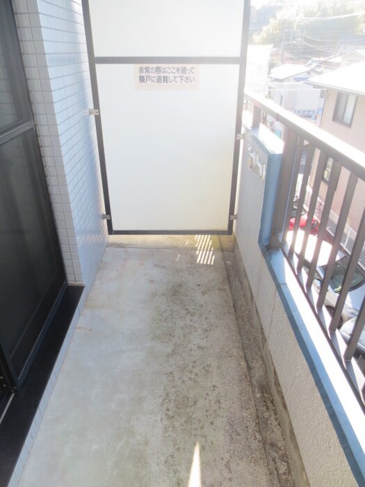 カ－サ鎌倉の物件内観写真