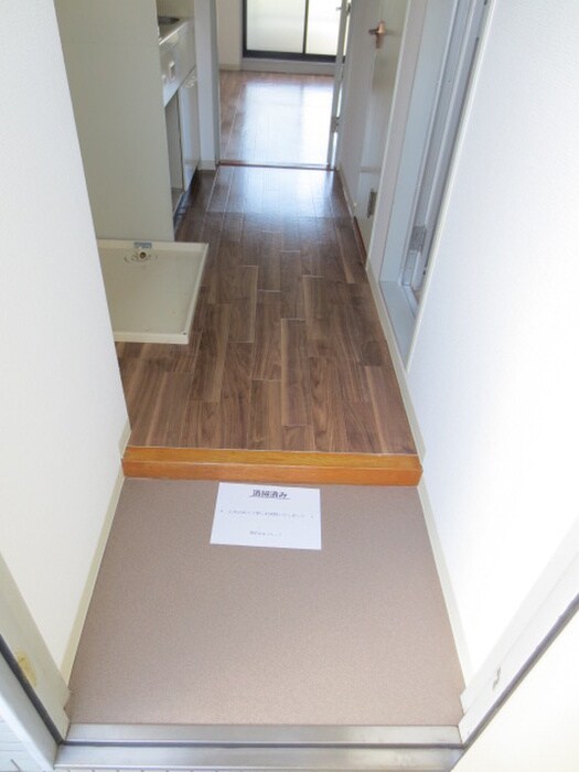 カ－サ鎌倉の物件内観写真