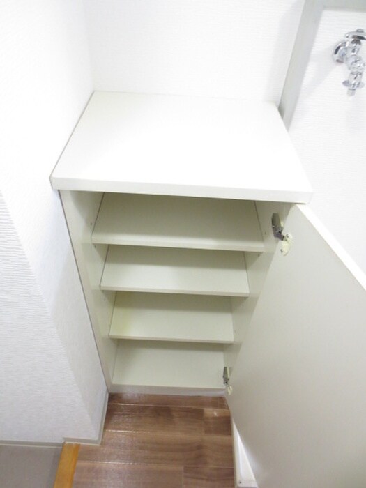 カ－サ鎌倉の物件内観写真