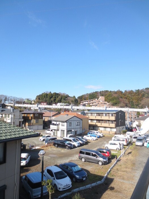 カ－サ鎌倉の物件内観写真