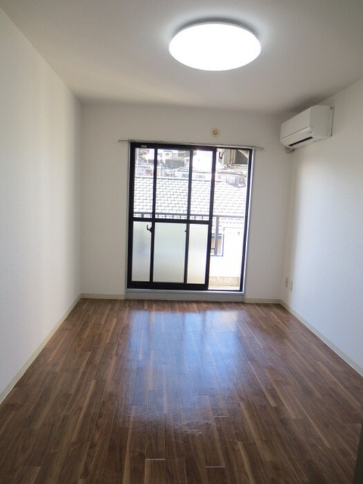 カ－サ鎌倉の物件内観写真