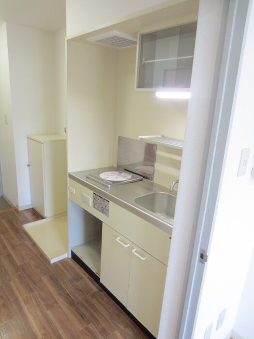 カ－サ鎌倉の物件内観写真