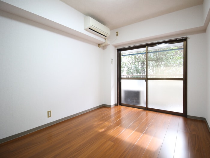 ＭＳハイツの物件内観写真