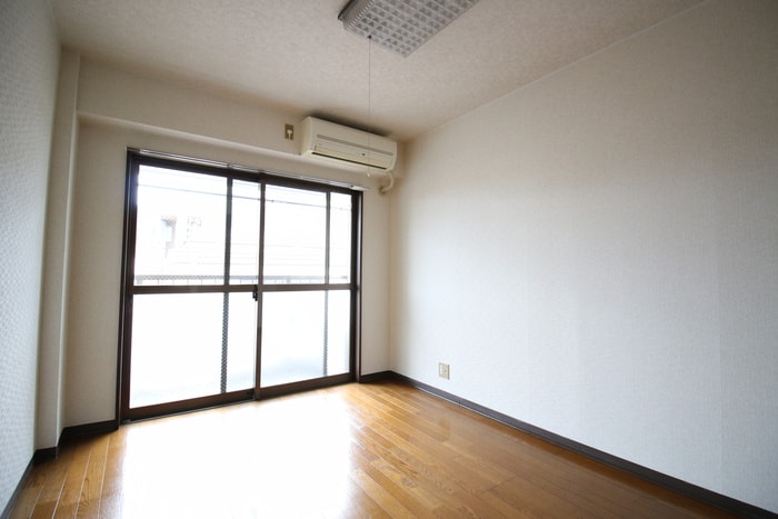 ＭＳハイツの物件内観写真