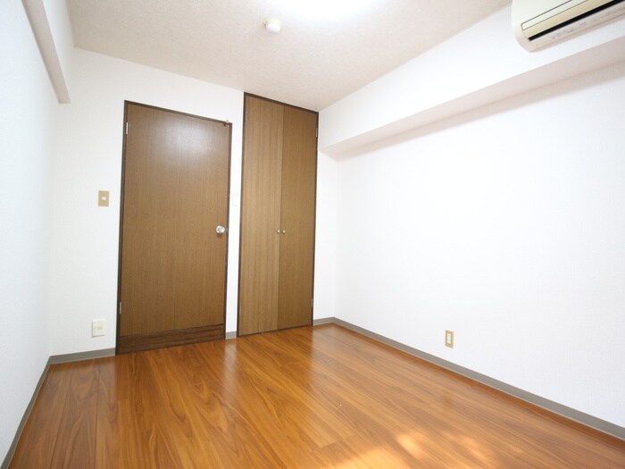 ＭＳハイツの物件内観写真