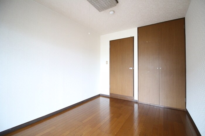 ＭＳハイツの物件内観写真