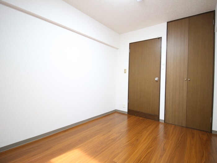 ＭＳハイツの物件内観写真