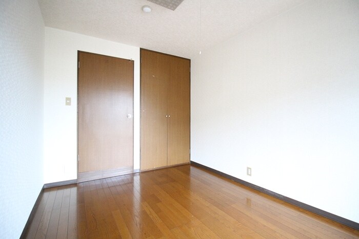 ＭＳハイツの物件内観写真