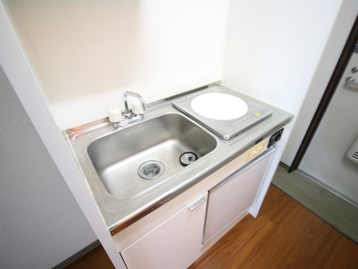 ＭＳハイツの物件内観写真