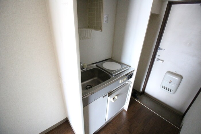 ＭＳハイツの物件内観写真