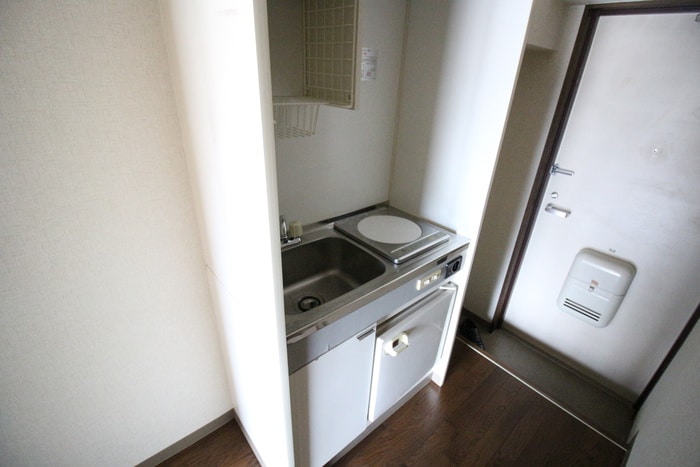 ＭＳハイツの物件内観写真