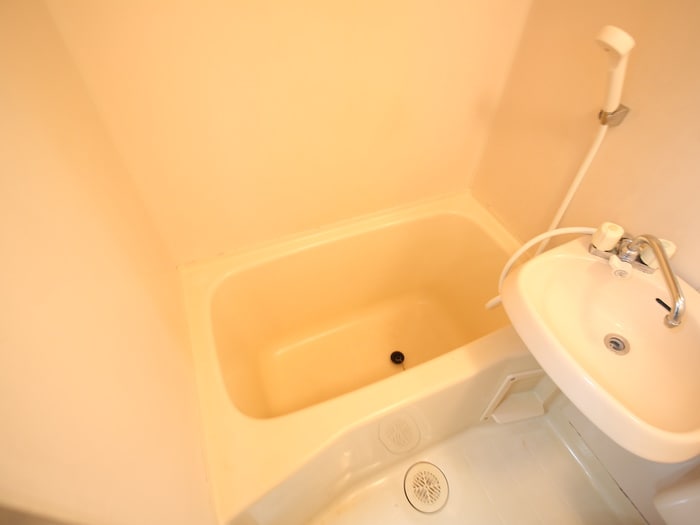 ＭＳハイツの物件内観写真