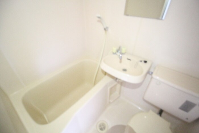 ＭＳハイツの物件内観写真