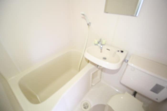 ＭＳハイツの物件内観写真