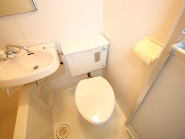 ＭＳハイツの物件内観写真