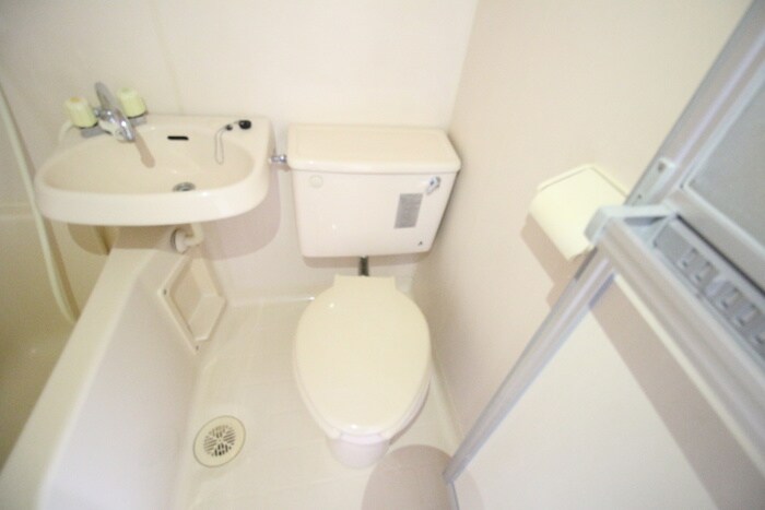 ＭＳハイツの物件内観写真