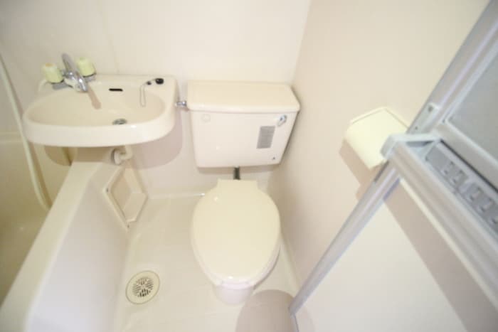 ＭＳハイツの物件内観写真