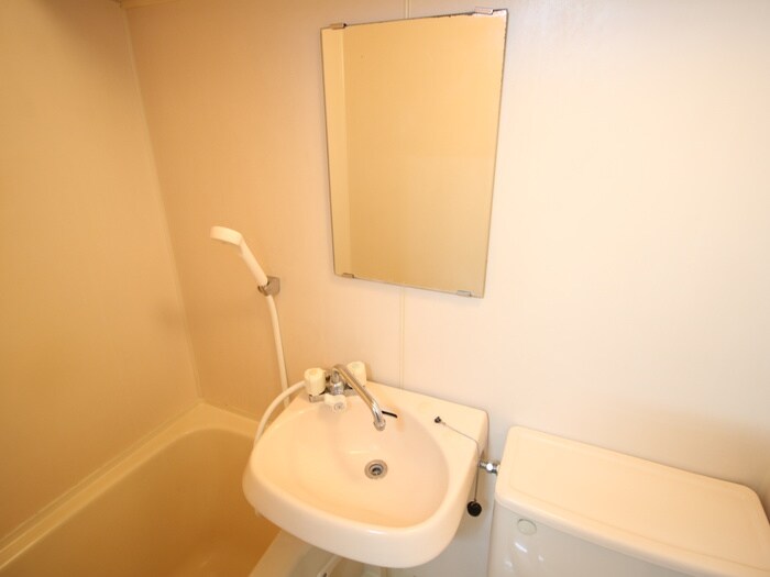 ＭＳハイツの物件内観写真