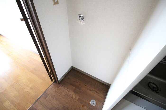 ＭＳハイツの物件内観写真