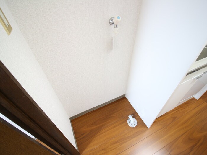 ＭＳハイツの物件内観写真