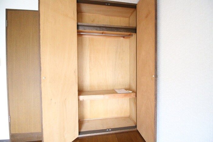 ＭＳハイツの物件内観写真