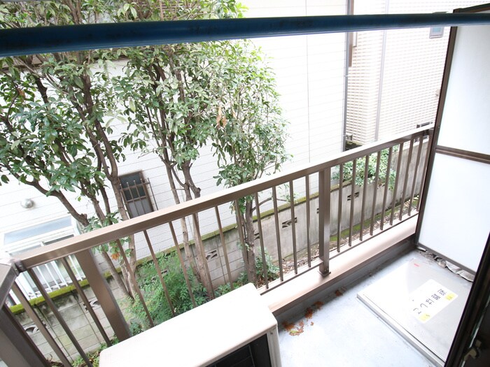 ＭＳハイツの物件内観写真