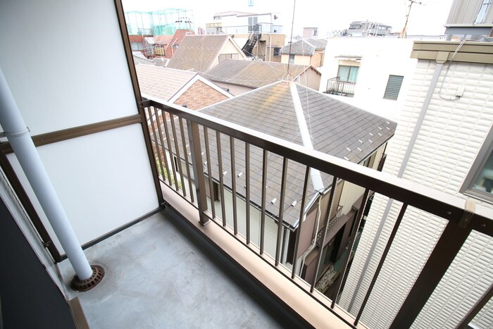 ＭＳハイツの物件内観写真