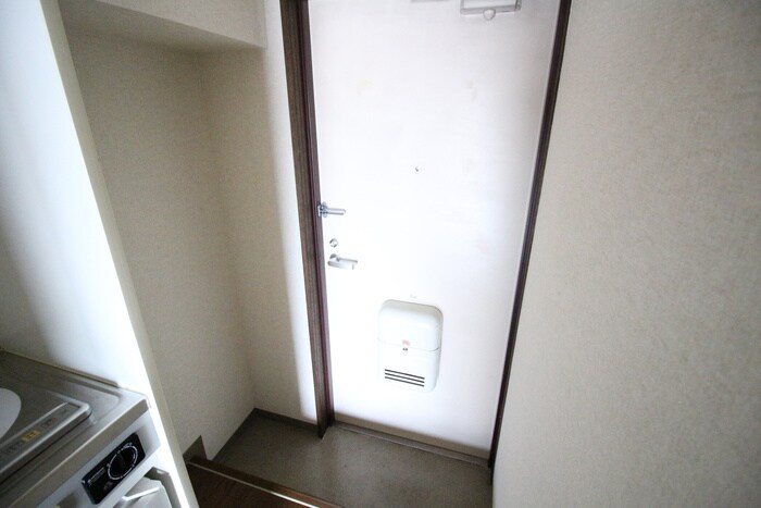 ＭＳハイツの物件内観写真